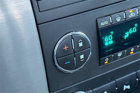 2013 GMC Sierra 2500HD