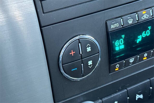 2013 GMC Sierra 2500HD