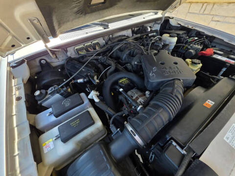 2011 Ford Ranger