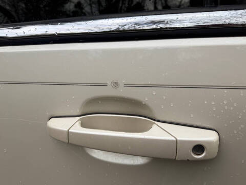 2014 Cadillac Escalade Premium