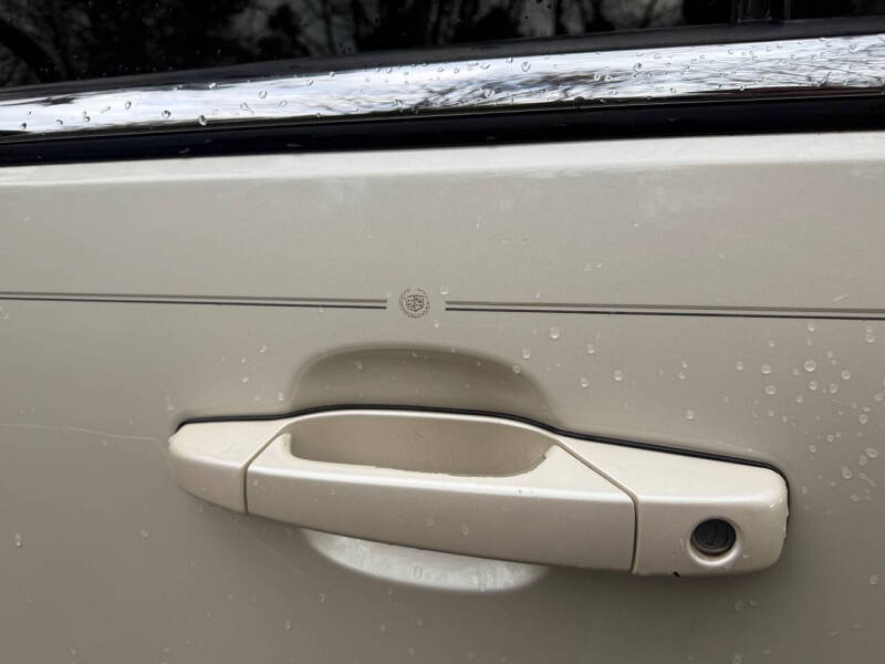 2014 Cadillac Escalade Premium