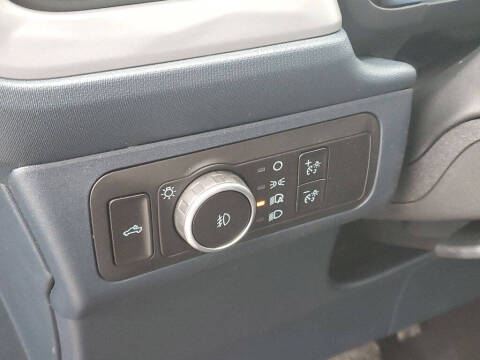 2026 Ford Maverick Lobo