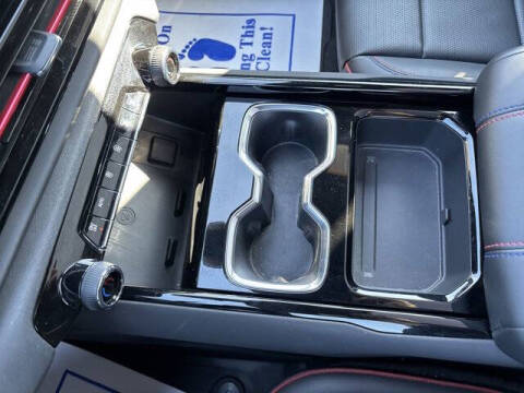 2024 Chevrolet Silverado EV RST