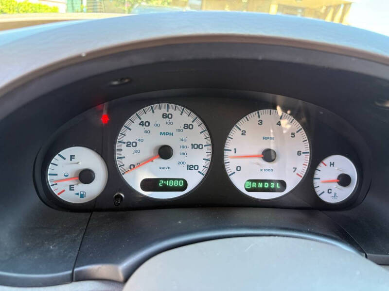 2003 Dodge Grand Caravan ES
