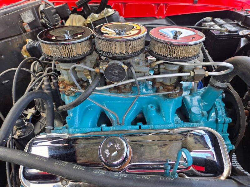 1965 Pontiac GTO