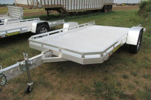 2022 Aluma 7712H-TILT