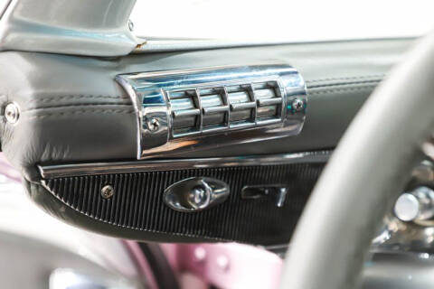 1958 Cadillac DeVille