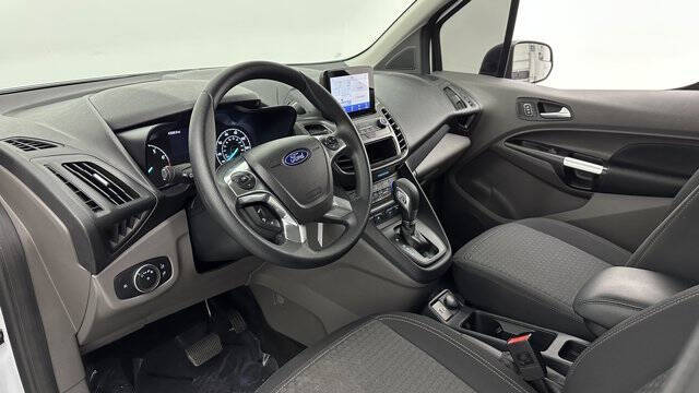 2022 Ford Transit Connect XLT