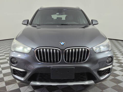2017 BMW X1 sDrive28i