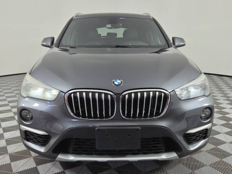 2017 BMW X1 sDrive28i