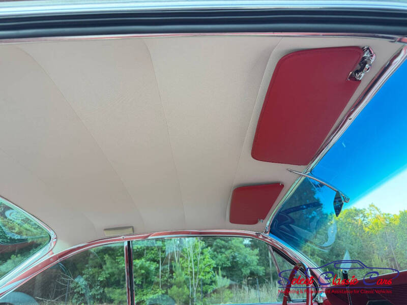 1961 Chevrolet Impala