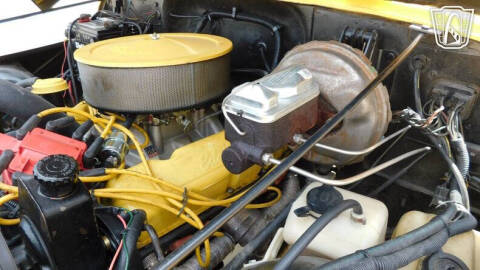 1979 Jeep CJ-7
