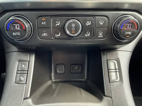 2018 GMC Acadia SLT-2