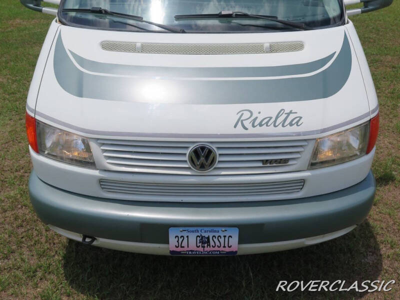 1998 Winnebago Rialta