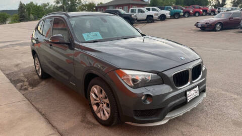 2015 BMW X1 xDrive28i