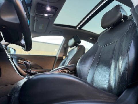 2013 Hyundai Azera