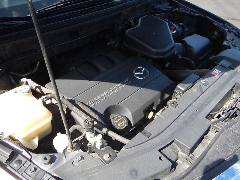 2007 Mazda CX-9 Grand Touring