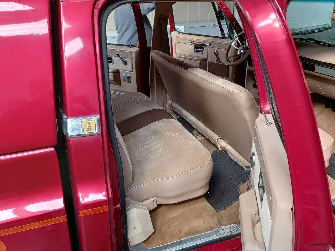 1983 GMC C/K 1500 Series