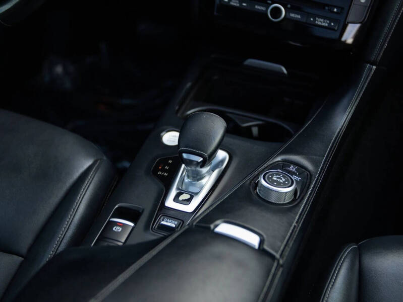 2020 Infiniti QX50 Essential