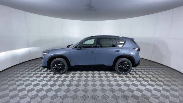2026 Mazda CX-5 2.5 S Premium Plus