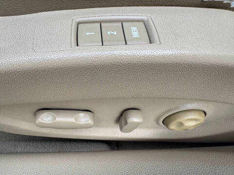 2012 Buick LaCrosse Premium 2