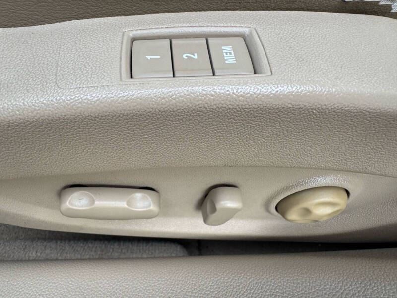 2012 Buick LaCrosse Premium 2