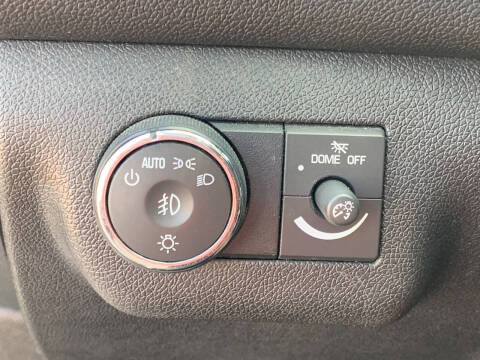 2011 Buick Enclave CXL-2