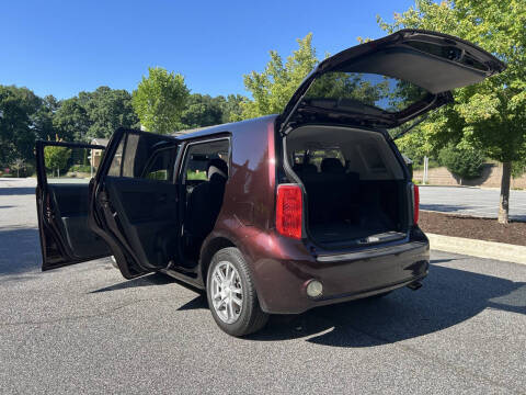 2009 Scion xB