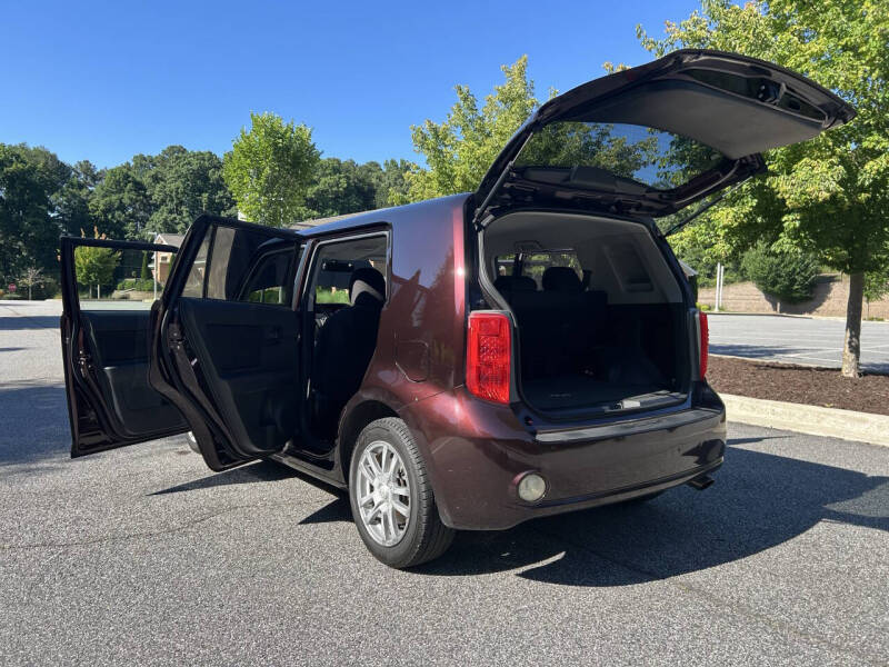 2009 Scion xB