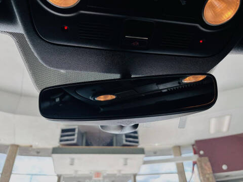 2019 Volkswagen Beetle Convertible