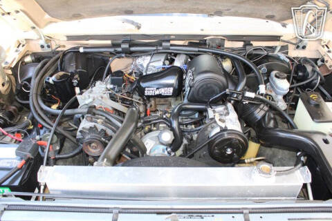 1989 Ford F-250