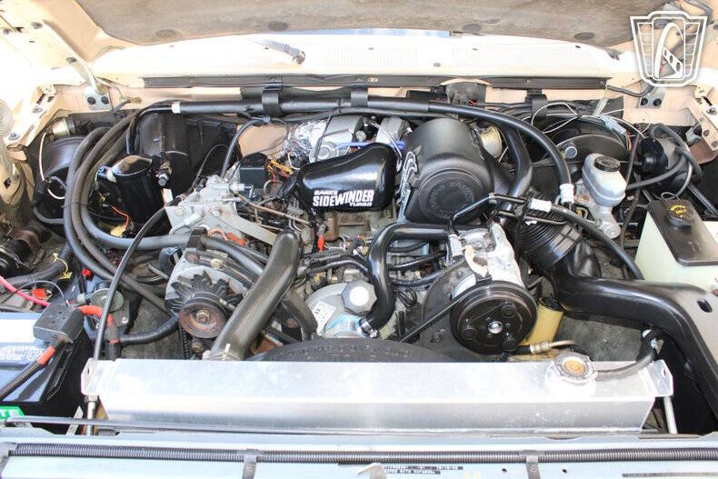 1989 Ford F-250