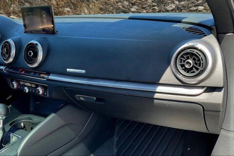 2019 Audi A3 quattro Premium Plus 45 TFSI