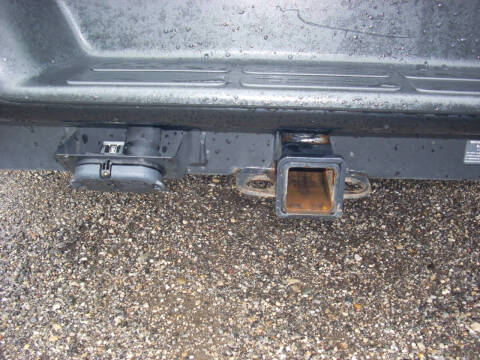 2023 GMC Savana LS 3500