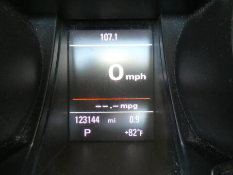 2011 Audi A5 2.0T quattro Prestige