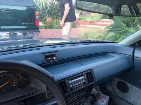 1985 Honda Prelude