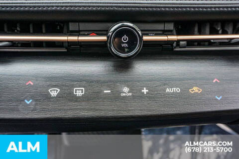 2024 Nissan Ariya Evolve+