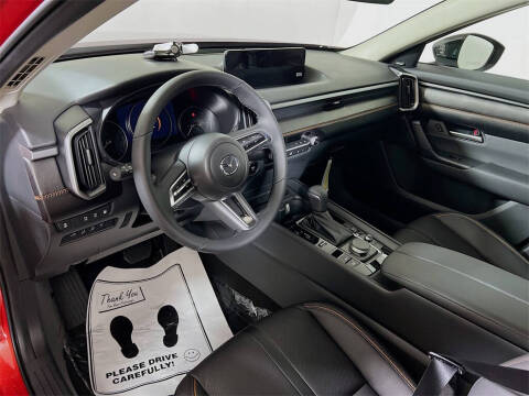 2026 Mazda CX-50 Hybrid Premium