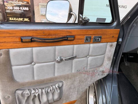 1987 Chevrolet Chevy Van G20