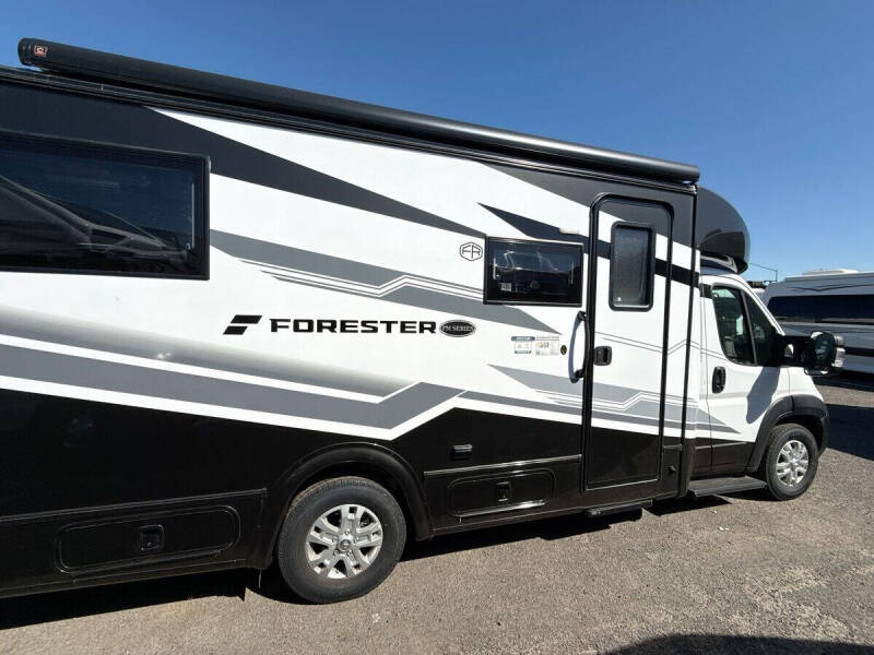 2023 RAM ProMaster