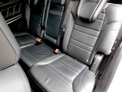 2016 Mercedes-Benz GL-Class AMG GL 63