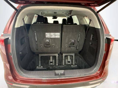 2022 Kia Carnival EX