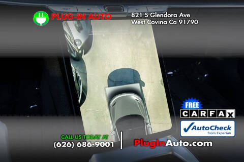 2023 Lucid Air Grand Touring