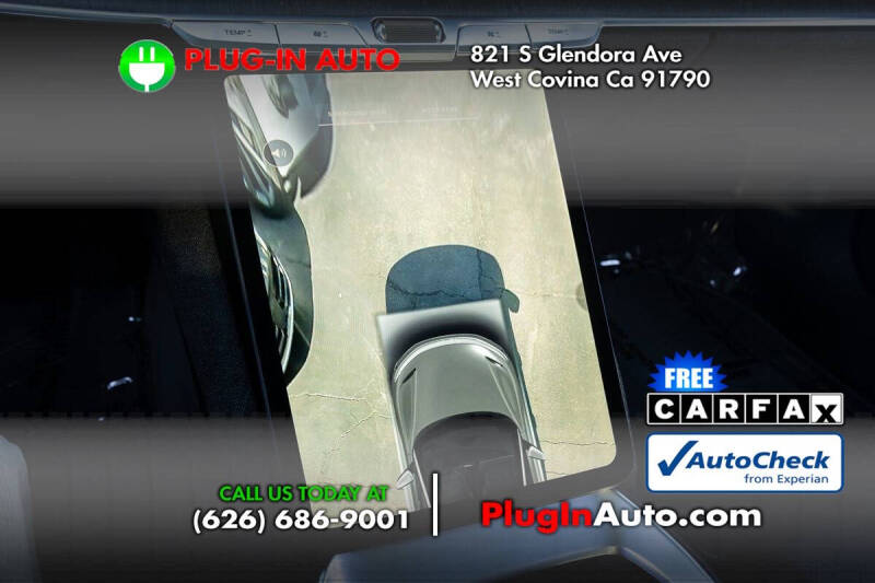 2023 Lucid Air Grand Touring