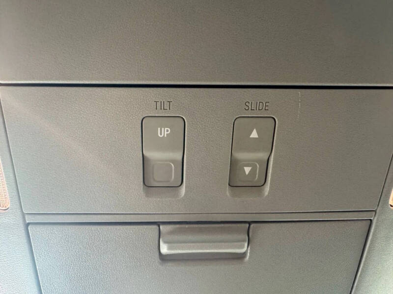 2019 Toyota Sequoia Limited