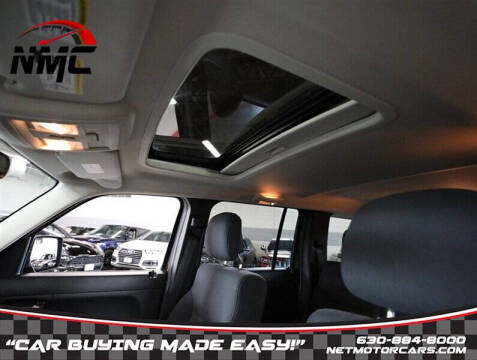 2011 Jeep Liberty Sport Jet