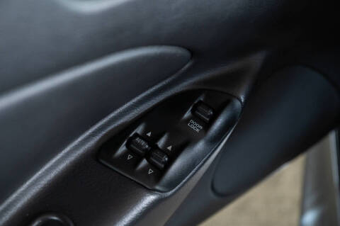 1999 Plymouth Prowler