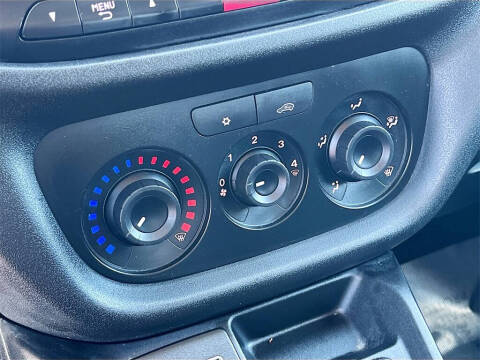 2022 RAM ProMaster City