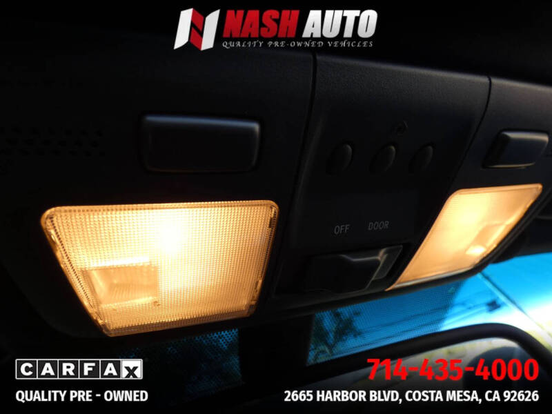 2006 Lexus SC 430