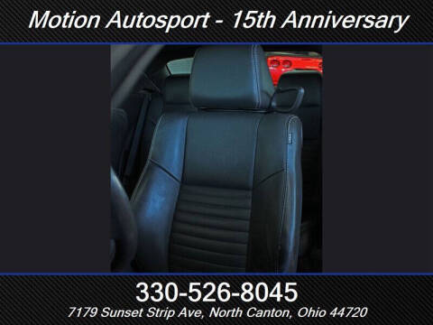 2012 Dodge Challenger R/T Classic